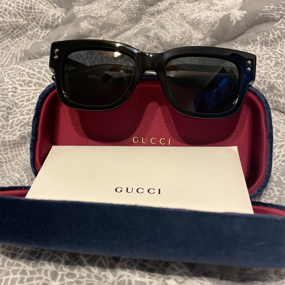 Gucci sunglasses Unisex